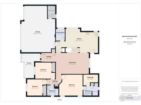 701 Carroll Ln, Pierce, CO 80650 photo 33