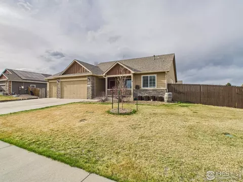 701 Carroll Ln, Pierce, CO 80650