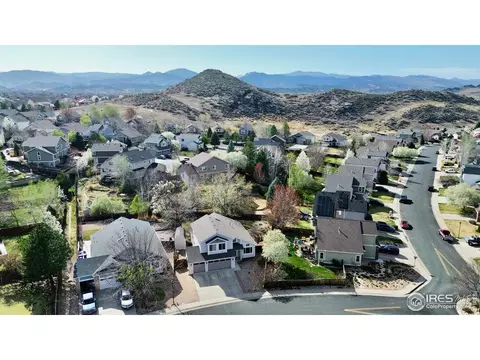 461 Scenic Dr, Loveland, CO 80537