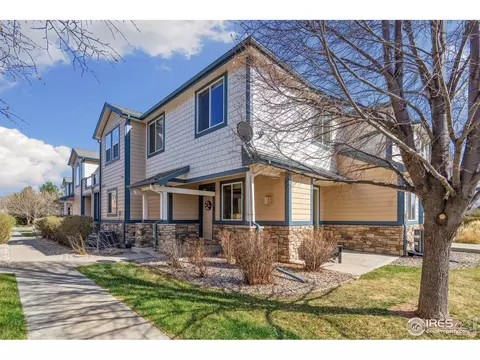 2921 Kansas Dr #I, Fort Collins, CO 80525