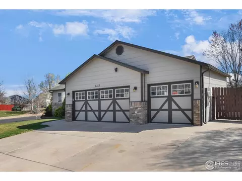 3313 Masterson Ct, Evans, CO 80620 photo 2