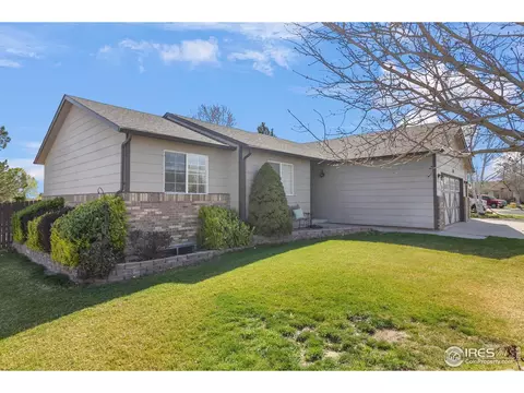 3313 Masterson Ct, Evans, CO 80620 photo 6