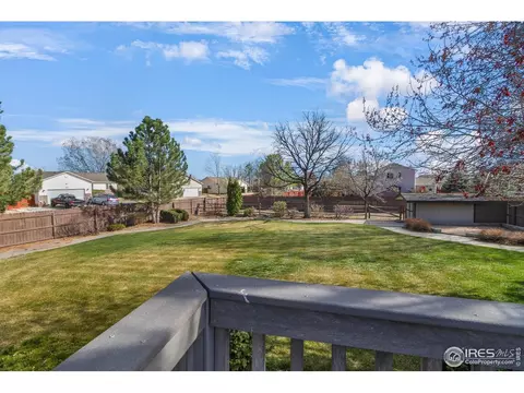 3313 Masterson Ct, Evans, CO 80620 photo 3