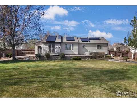 3313 Masterson Ct, Evans, CO 80620 photo 4