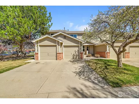 1202 Warrior Way, Lafayette, CO 80026