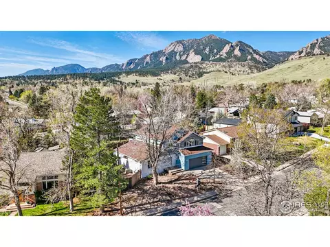 803 Ithaca Dr, Boulder, CO 80305 photo 5