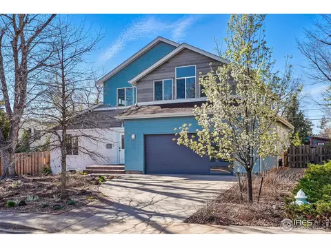 803 Ithaca Dr, Boulder, CO 80305
