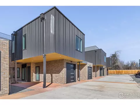 3309 Broadway Ave, Boulder, CO 80304 photo 4