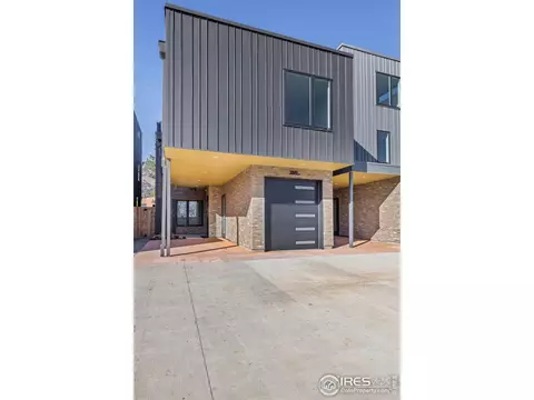 3309 Broadway Ave, Boulder, CO 80304 photo 5