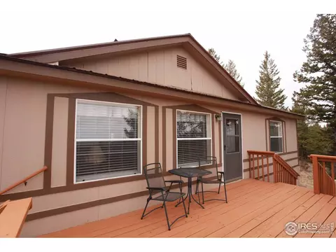31 Mckenna Ct, Livermore, CO 80536