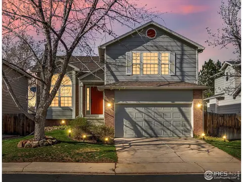 5551 E 130th Dr, Thornton, CO 80241