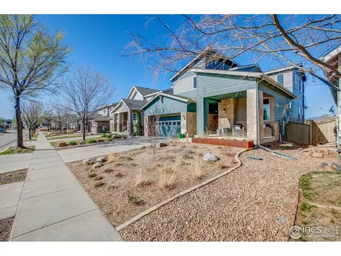 5703 Big Canyon Dr, Fort Collins, CO 80528