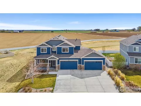760 Rock Rd, Eaton, CO 80615