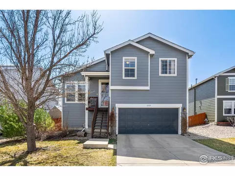 1939 Bowsprit Dr, Fort Collins, CO 80524