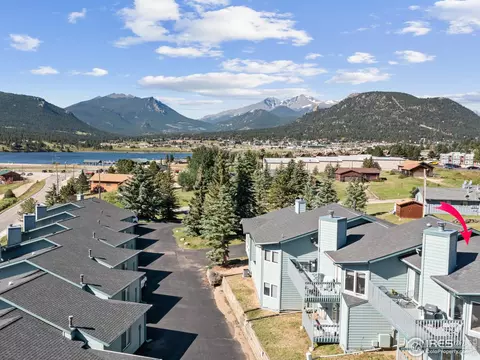 1861 Raven Ave #B-3, Estes Park, CO 80517