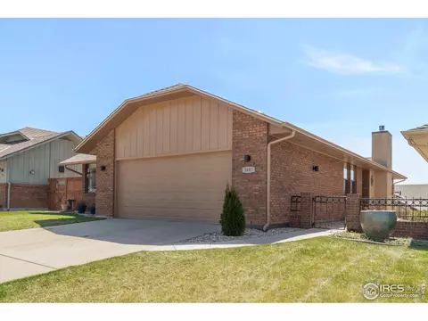 3401 Mountain View Ave, Longmont, CO 80503