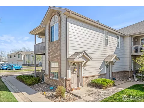 5151 29th St #1612, Greeley, CO 80634
