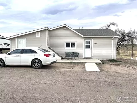 40705 County Road 21, Ault, CO 80610