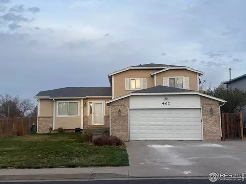 402 Gayle St, Fort Morgan, CO 80701