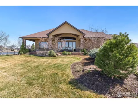 414 Crystal Beach Dr, Windsor, CO 80550