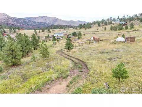 1780 Palisade Mountain Dr, Drake, CO 80515