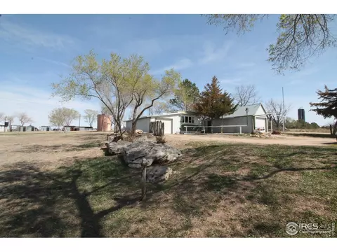 15375 County Road 281, Sterling, CO 80751