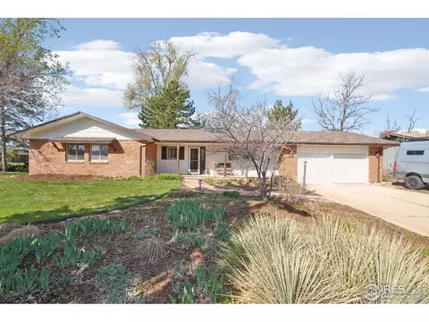 803 Laurel Ave, Boulder, CO 80303