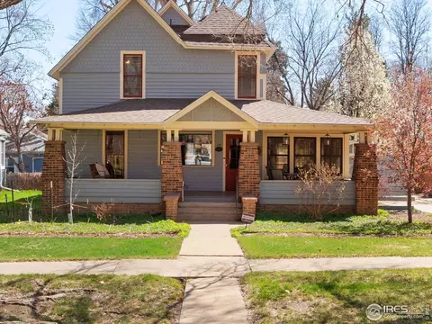 436 Pratt St, Longmont, CO 80501