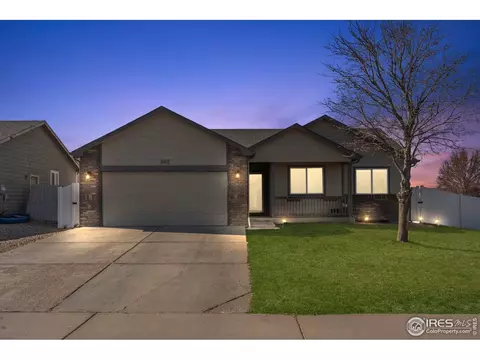 302 E 28th St Dr, Greeley, CO 80631