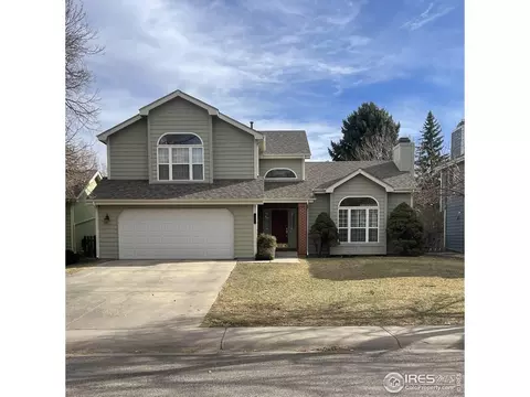 1649 Kirkwood Dr, Fort Collins, CO 80525