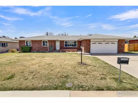 2101 N Empire Ave, Loveland, CO 80538