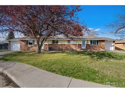 1801 Hilltop Ct, Loveland, CO 80537