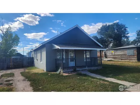 111 N 8th Ave, Sterling, CO 80751