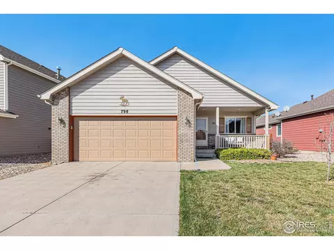 798 Durum St, Windsor, CO 80550