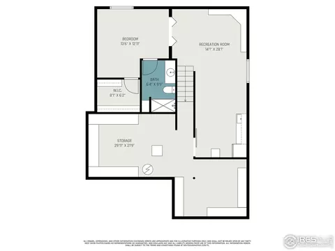798 Durum St, Windsor, CO 80550 photo 38