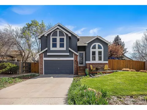 13080 W 61st Cir, Arvada, CO 80004