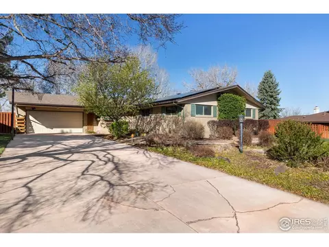 1851 25th Ave, Greeley, CO 80634