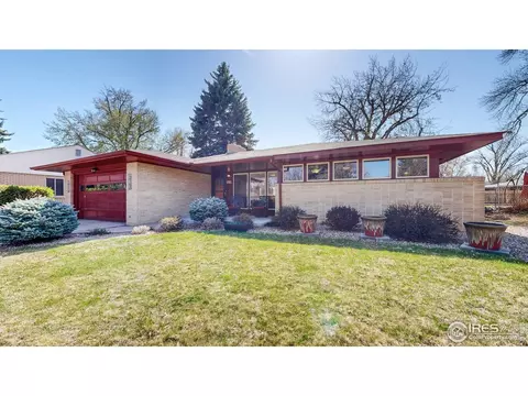 619 Monte Vista Ave, Fort Collins, CO 80521