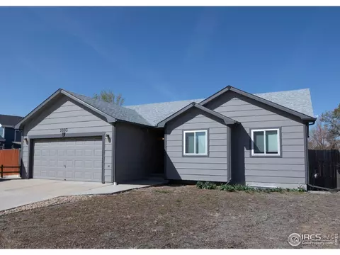 2003 Beech Ave, Greeley, CO 80631