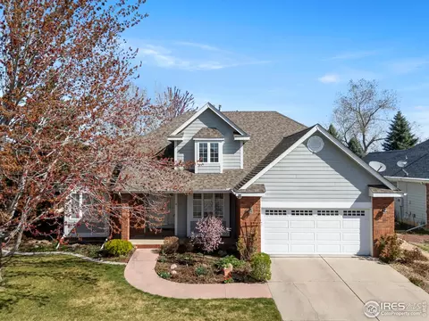 4748 Westbury Dr, Fort Collins, CO 80526