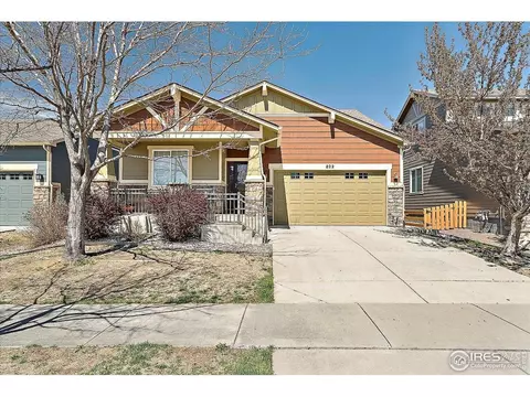 822 Crooked Creek Way, Fort Collins, CO 80525