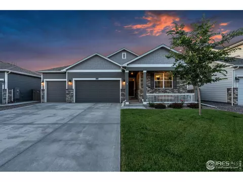 243 Gwyneth Lake Dr, Severance, CO 80550