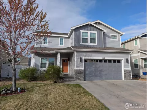 2872 Hydra Dr, Loveland, CO 80537