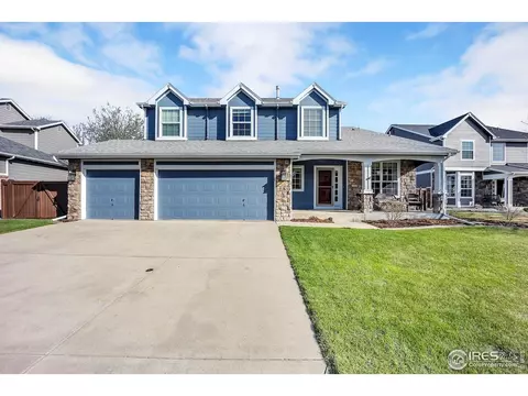 5121 Madison Creek Dr, Fort Collins, CO 80528