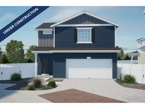 3408 Streamwood Dr, Johnstown, CO 80534