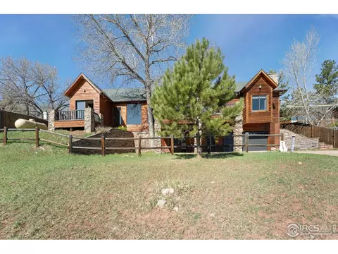 4241 Shoreline Dr, Fort Collins, CO 80526