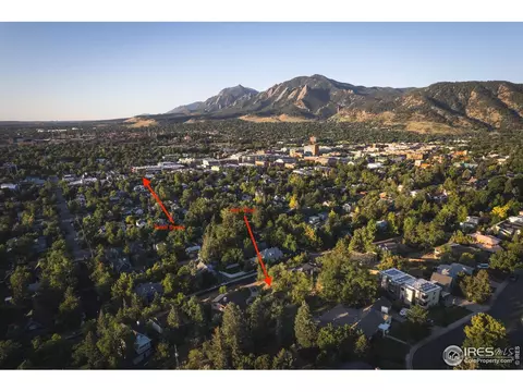 1821 Bluff St, Boulder, CO 80304