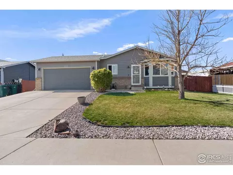 222 E 21st St Rd, Greeley, CO 80631