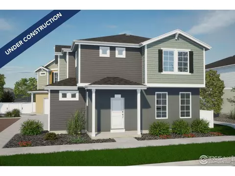 3428 Streamwood Dr, Johnstown, CO 80534