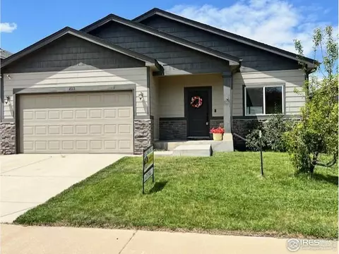 2013 Village Dr, Milliken, CO 80543